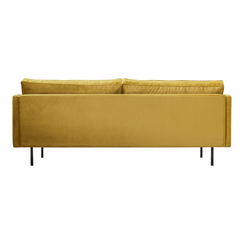 Moe's Home Collection Raphael Stationary Sofa WB-1002-09 IMAGE 4