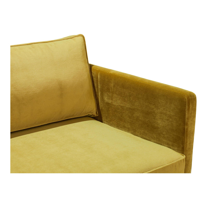 Moe's Home Collection Raphael Stationary Sofa WB-1002-09 IMAGE 6