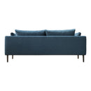 Moe's Home Collection Raval Stationary Sofa WB-1004-19 IMAGE 4