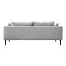 Moe's Home Collection Raval Stationary Sofa WB-1004-29 IMAGE 4