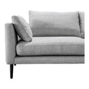 Moe's Home Collection Raval Stationary Sofa WB-1004-29 IMAGE 7