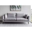Moe's Home Collection Raval Stationary Sofa WB-1004-29 IMAGE 8