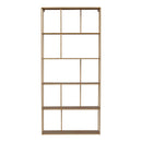 Moe's Home Collection Bookcases 5+ Shelves WV-1003-32 IMAGE 1