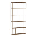Moe's Home Collection Bookcases 5+ Shelves WV-1003-32 IMAGE 2