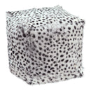 Moe's Home Collection Home Decor Poufs XU-1016-15 IMAGE 2