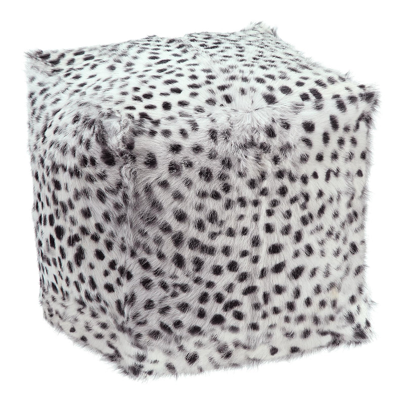 Moe's Home Collection Home Decor Poufs XU-1016-15 IMAGE 2