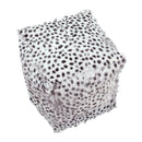 Moe's Home Collection Home Decor Poufs XU-1016-15 IMAGE 3