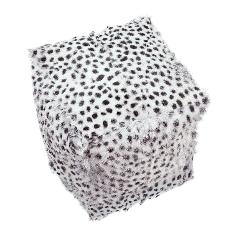 Moe's Home Collection Home Decor Poufs XU-1016-15 IMAGE 3