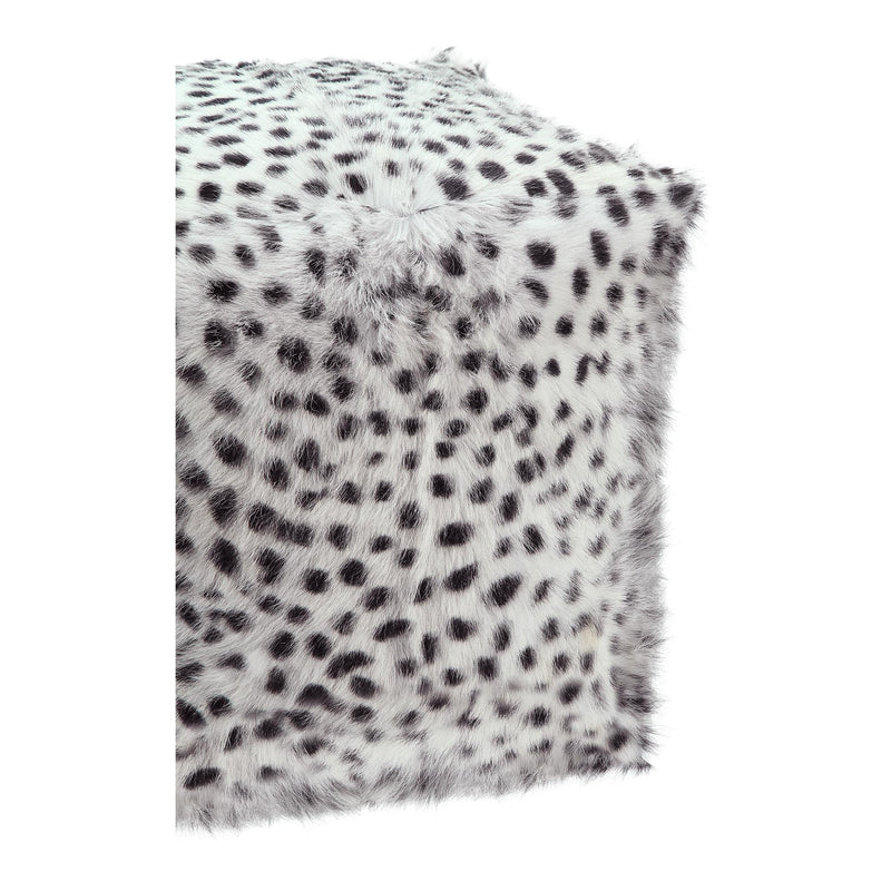 Moe's Home Collection Home Decor Poufs XU-1016-15 IMAGE 4