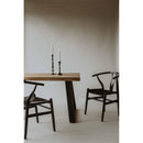 Moe's Home Collection Mila Dining Table YC-1001-24 IMAGE 9