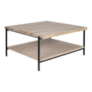 Moe's Home Collection Mila Coffee Table YC-1003-24 IMAGE 2