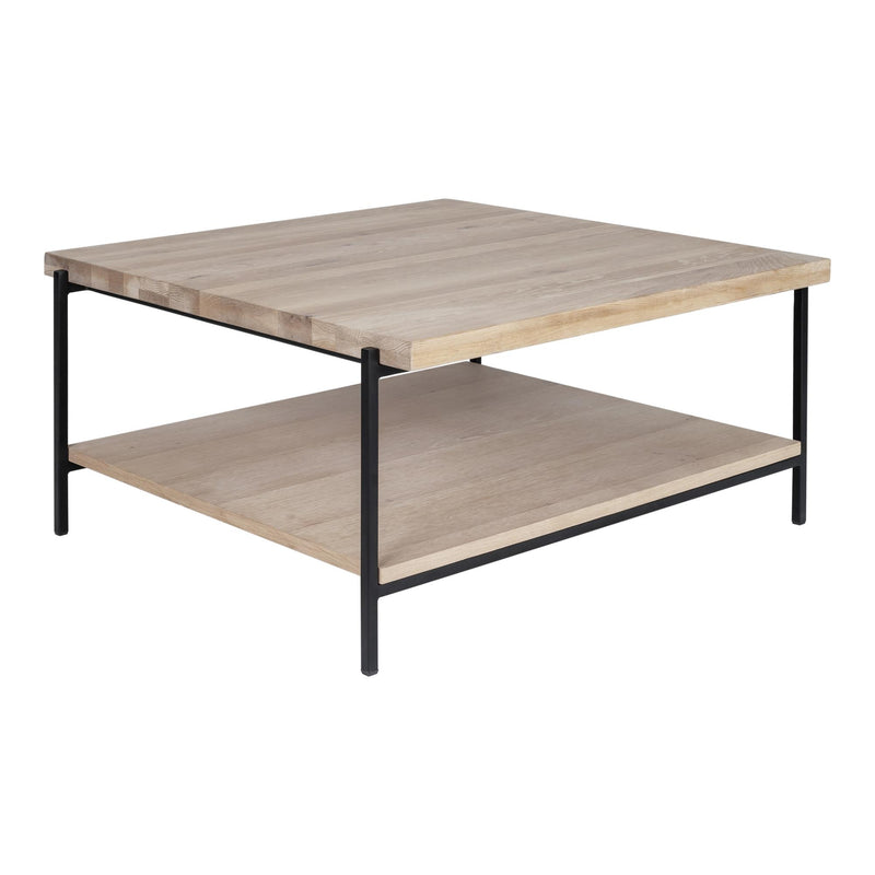 Moe's Home Collection Mila Coffee Table YC-1003-24 IMAGE 2