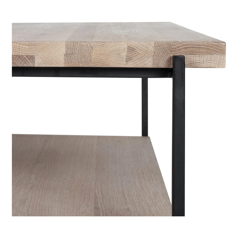 Moe's Home Collection Mila Coffee Table YC-1003-24 IMAGE 5
