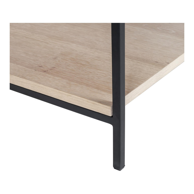 Moe's Home Collection Mila Coffee Table YC-1003-24 IMAGE 7
