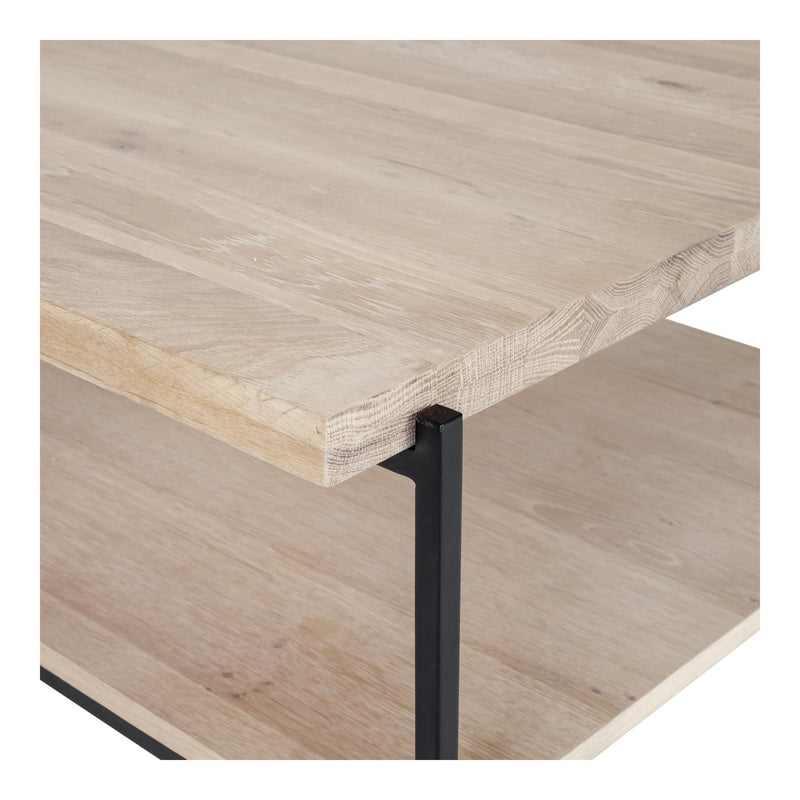 Moe's Home Collection Mila Coffee Table YC-1003-24 IMAGE 8
