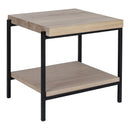 Moe's Home Collection Mila Accent Table YC-1004-24 IMAGE 2