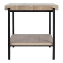 Moe's Home Collection Mila Accent Table YC-1004-24 IMAGE 3