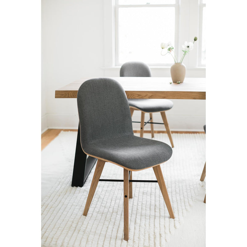 Moe's Home Collection Napoli Dining Chair YC-1007-15 IMAGE 10