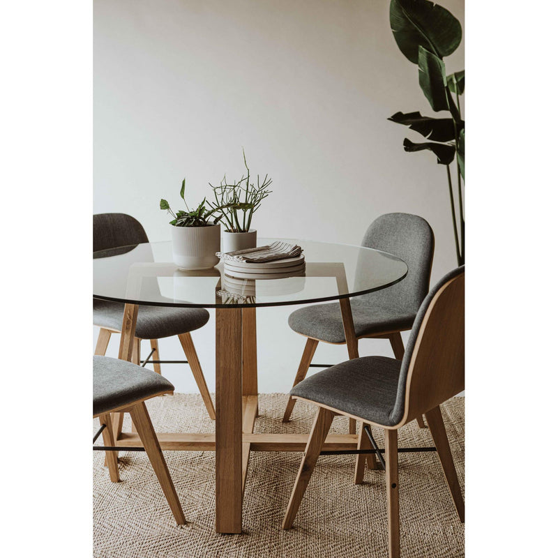 Moe's Home Collection Napoli Dining Chair YC-1007-15 IMAGE 11