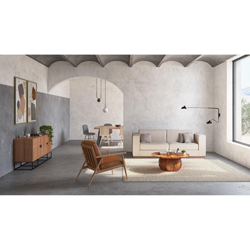 Moe's Home Collection Napoli Dining Chair YC-1007-15 IMAGE 13