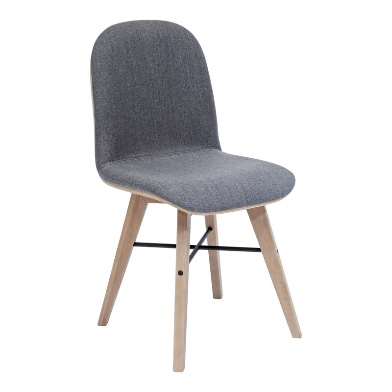 Moe's Home Collection Napoli Dining Chair YC-1007-15 IMAGE 2