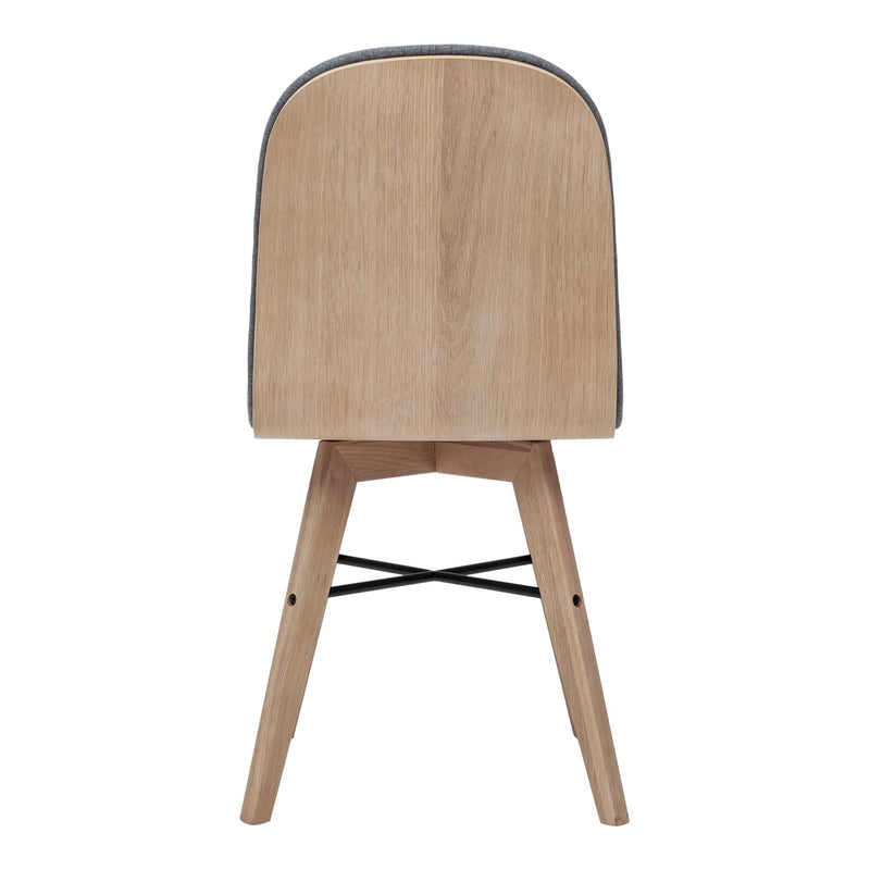 Moe's Home Collection Napoli Dining Chair YC-1007-15 IMAGE 3