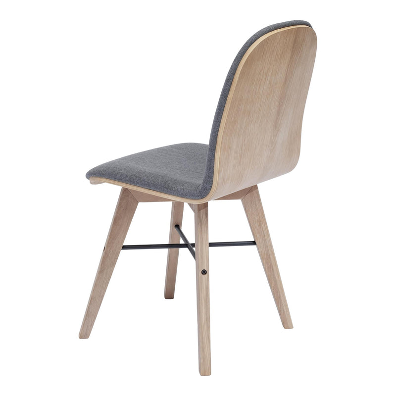 Moe's Home Collection Napoli Dining Chair YC-1007-15 IMAGE 4