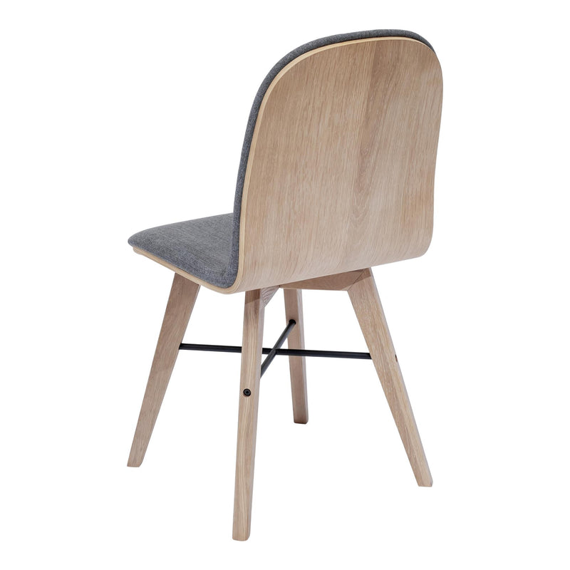Moe's Home Collection Napoli Dining Chair YC-1007-15 IMAGE 6