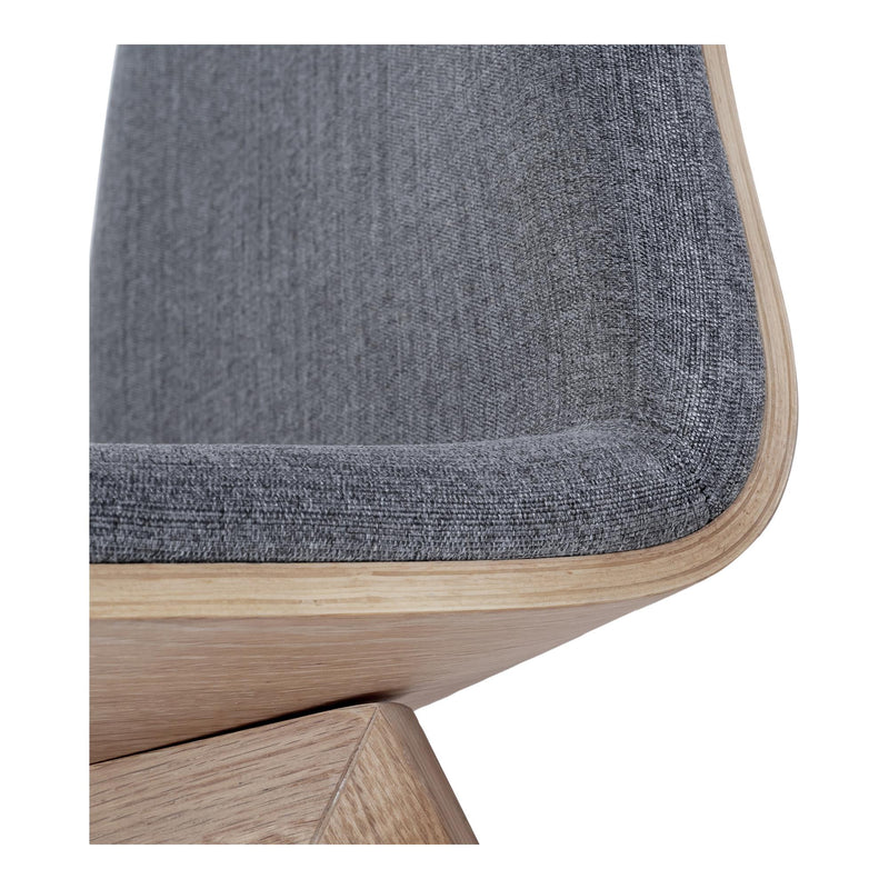 Moe's Home Collection Napoli Dining Chair YC-1007-15 IMAGE 7