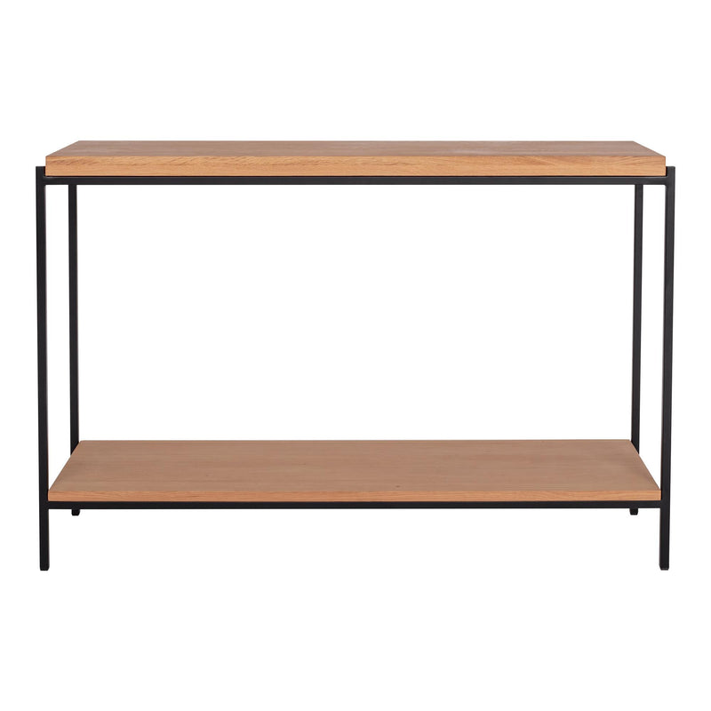 Moe's Home Collection Mila Console Table YC-1010-24 IMAGE 1