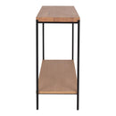 Moe's Home Collection Mila Console Table YC-1010-24 IMAGE 3