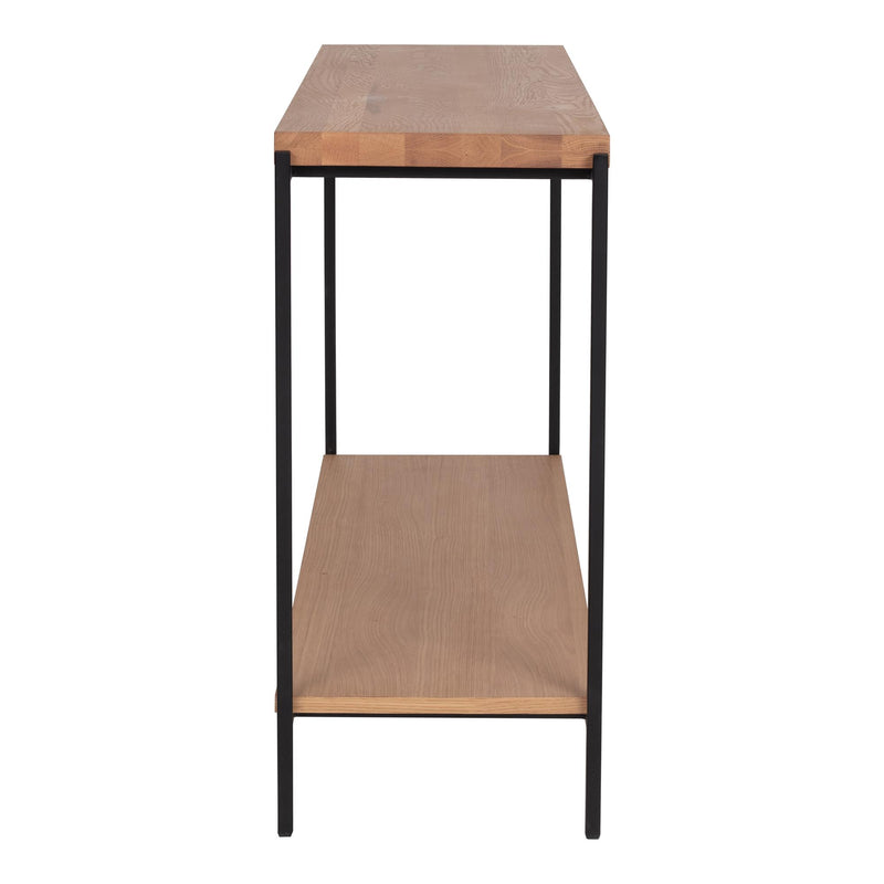 Moe's Home Collection Mila Console Table YC-1010-24 IMAGE 3