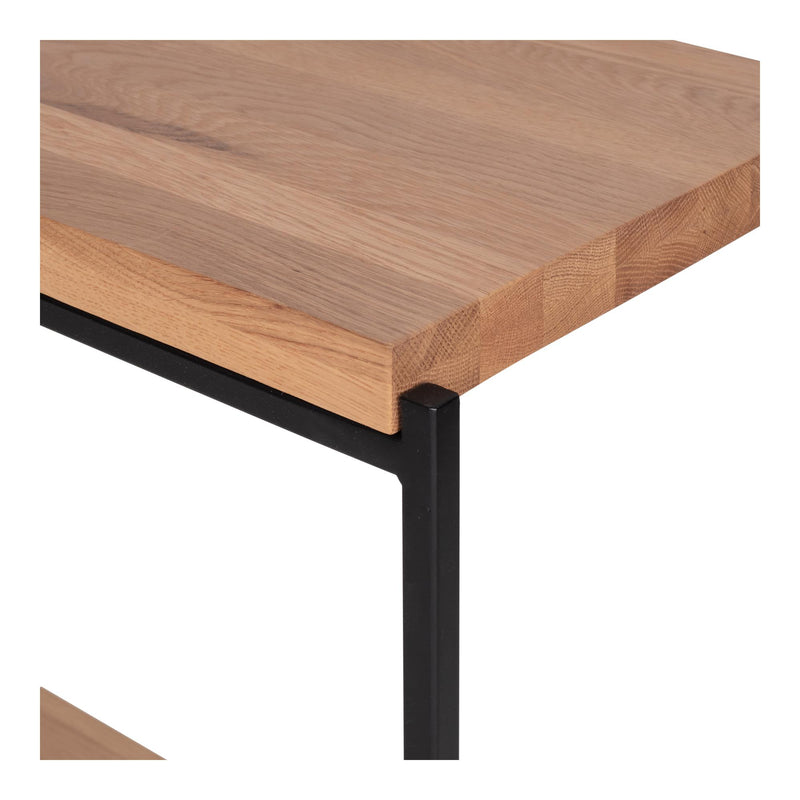 Moe's Home Collection Mila Console Table YC-1010-24 IMAGE 4