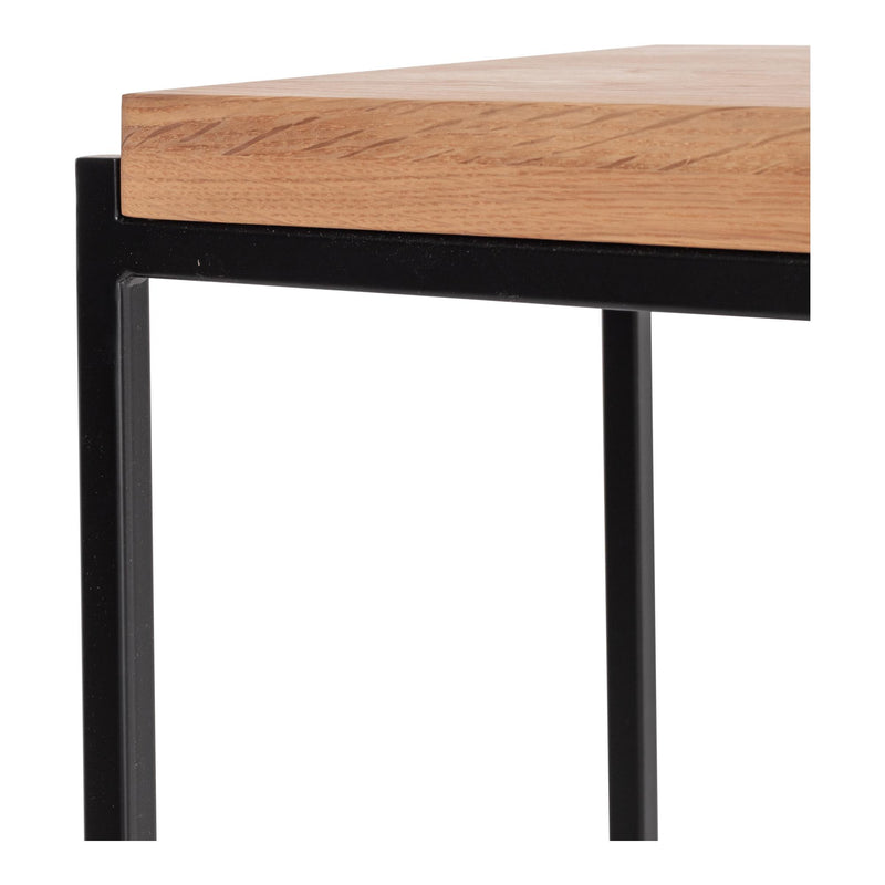 Moe's Home Collection Mila Console Table YC-1010-24 IMAGE 5