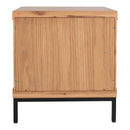 Moe's Home Collection Montego Nightstand YC-1014-24 IMAGE 3