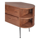 Moe's Home Collection Recap Sideboard YC-1015-03 IMAGE 7