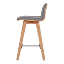 Moe's Home Collection Napoli Stool YC-1019-15 IMAGE 3