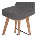 Moe's Home Collection Napoli Stool YC-1019-15 IMAGE 5