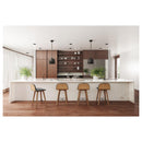 Moe's Home Collection Napoli Stool YC-1019-15 IMAGE 8