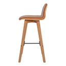 Moe's Home Collection Napoli Stool YC-1022-40 IMAGE 2