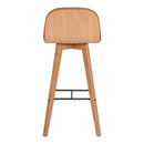 Moe's Home Collection Napoli Stool YC-1022-40 IMAGE 3