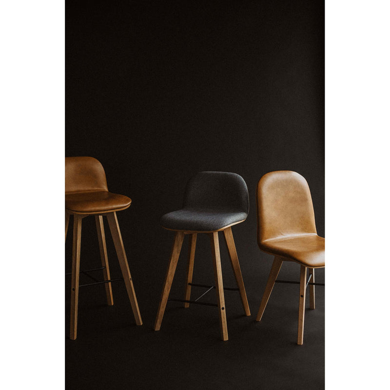 Moe's Home Collection Napoli Stool YC-1022-40 IMAGE 6
