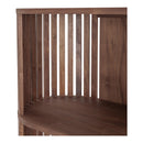 Moe's Home Collection Bookcases 3-Shelf YC-1024-21 IMAGE 5