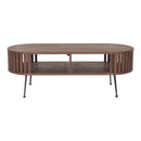 Moe's Home Collection Henrich Coffee Table YC-1025-21 IMAGE 1
