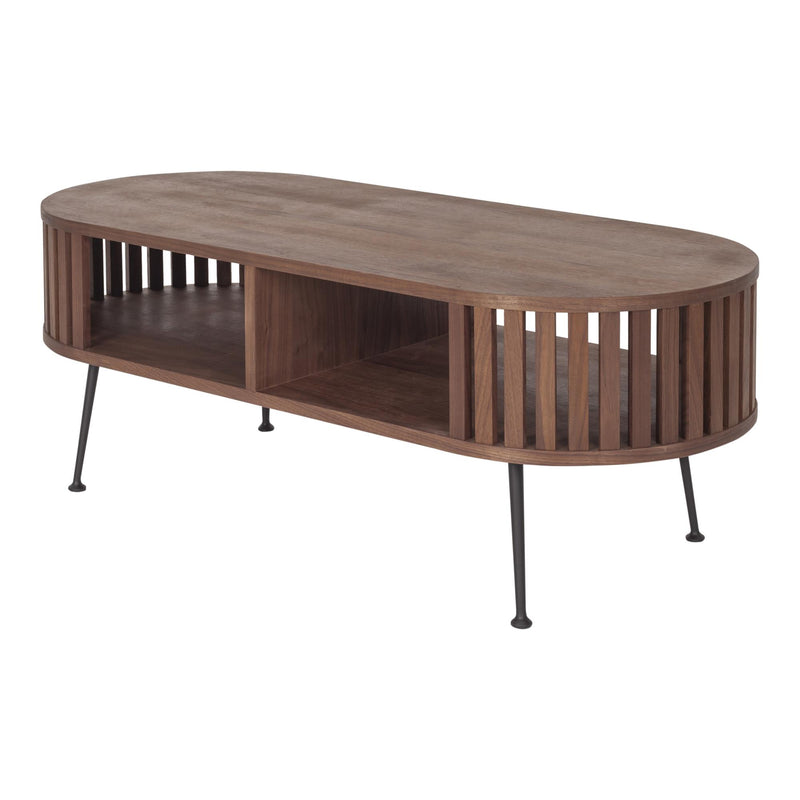 Moe's Home Collection Henrich Coffee Table YC-1025-21 IMAGE 2