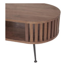 Moe's Home Collection Henrich Coffee Table YC-1025-21 IMAGE 4
