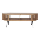 Moe's Home Collection Henrich Coffee Table YC-1026-24 IMAGE 1