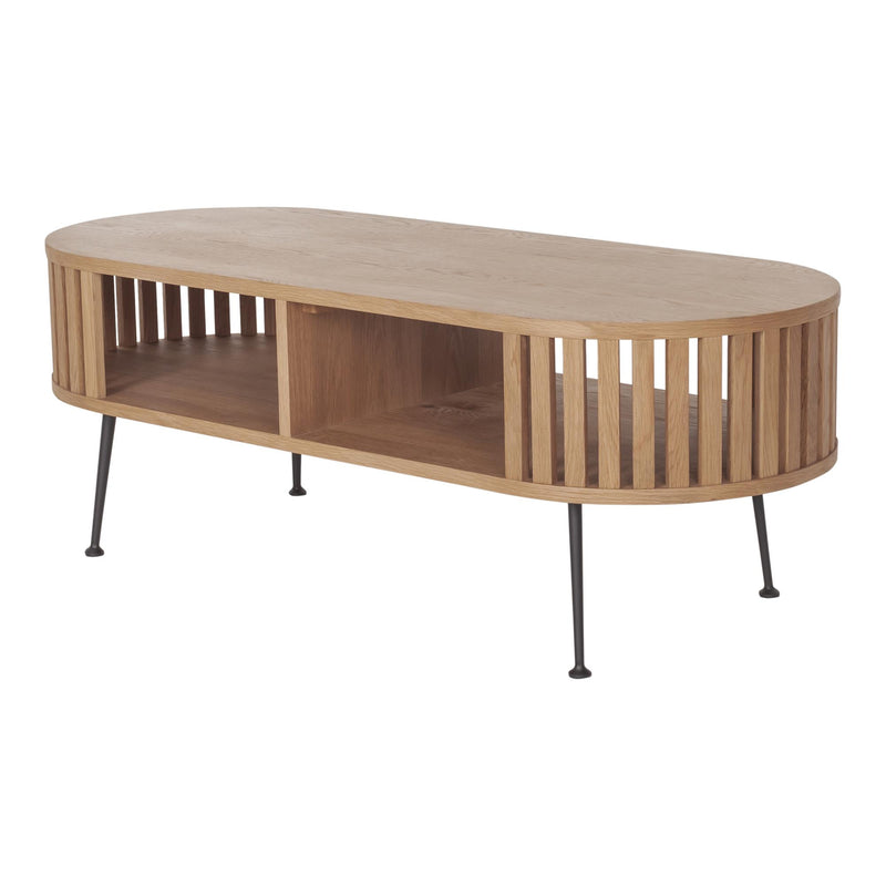 Moe's Home Collection Henrich Coffee Table YC-1026-24 IMAGE 2