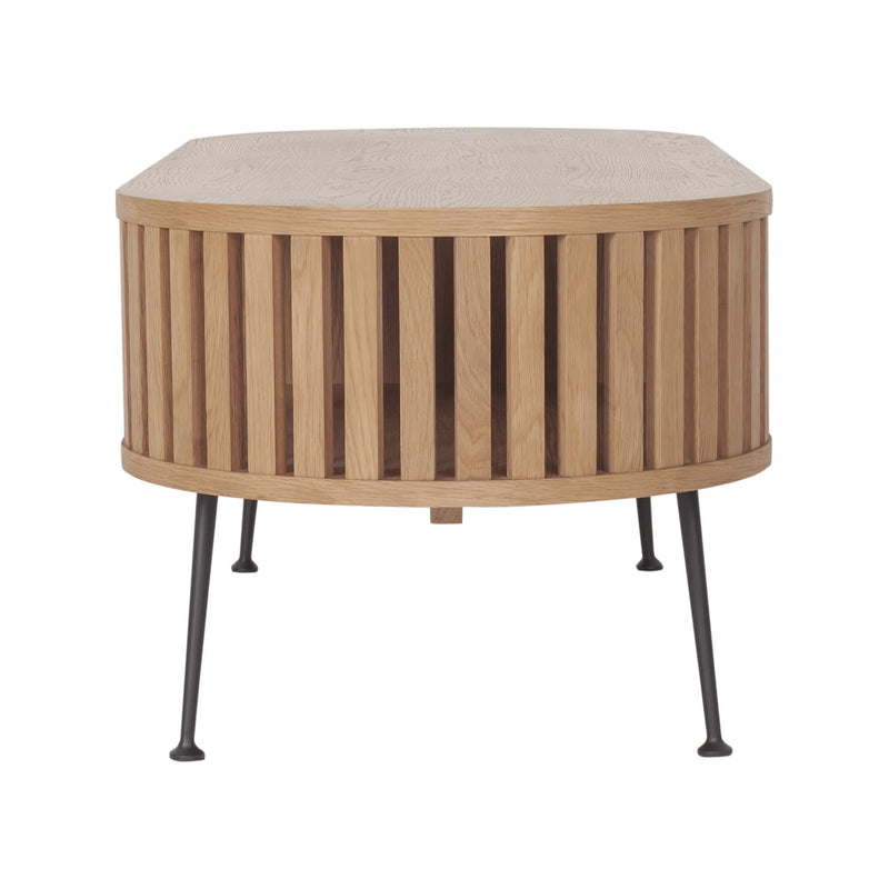 Moe's Home Collection Henrich Coffee Table YC-1026-24 IMAGE 3