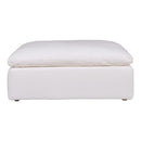 Moe's Home Collection Clay Ottoman YJ-1002-05 IMAGE 1